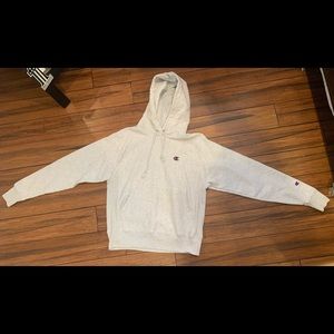 Champion unisex hoodie